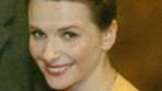 Juliette Binoche