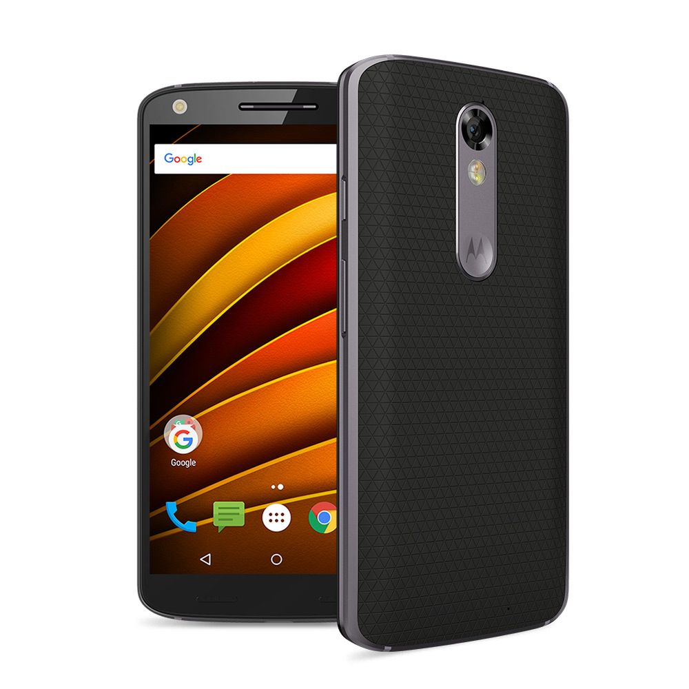 Lenovo Moto X Force