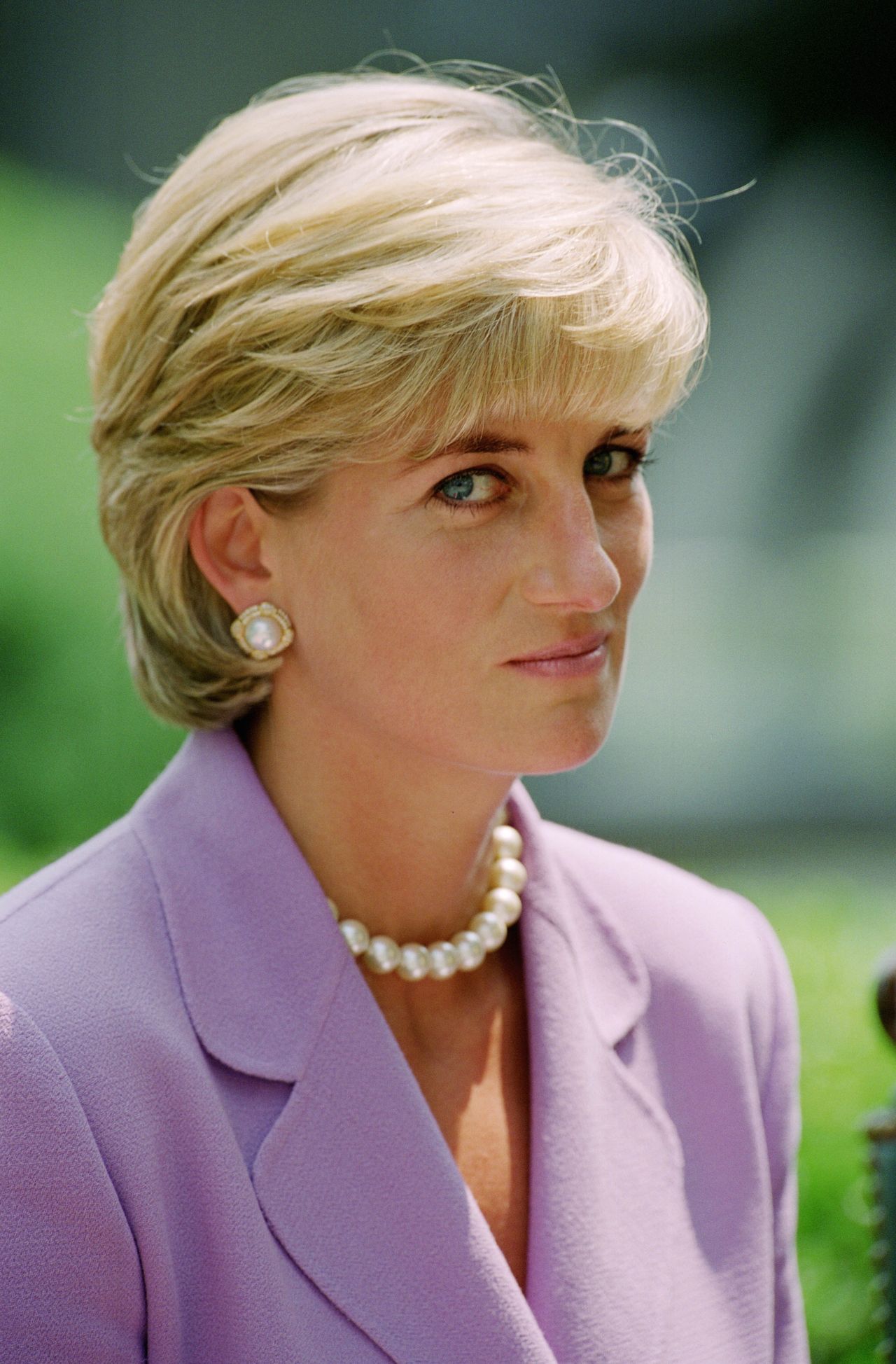 Princess Diana