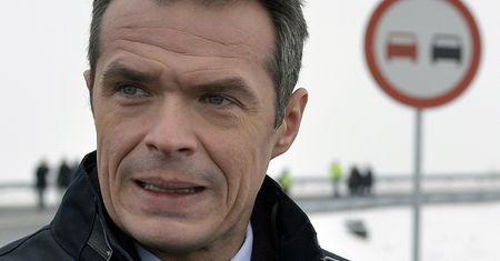 Drogi i koleje na Podkarpaciu. Rząd wydał ponad 11 mld zł