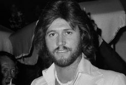 Co dzieje się w jego życiu? To jedyny żyjący członek Bee Gees