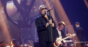 Krzysztof Cugowski świętuje dziś swoje 75. urodziny. To legenda polskiego rocka z Lublina