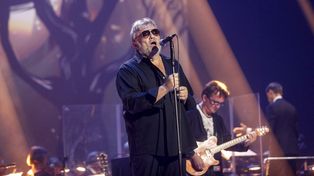 Krzysztof Cugowski świętuje dziś swoje 75. urodziny. To legenda polskiego rocka z Lublina