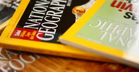 Polacy zrobią grę dla National Geographic. Akcje Macro Games 25 proc. w górę