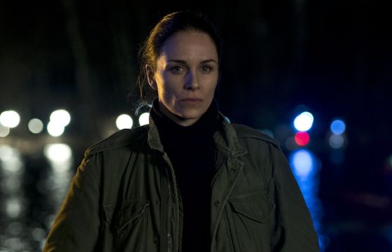 HBO zaczęło kręcić serial „Odwilż”, w roli głównej Katarzyna Wajda
