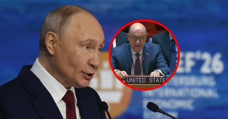 USA uderzyły w Rosję w ONZ. Przywołano słowa Rubio
