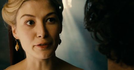 Tego filmu przegapić nie chcecie. Sen nie przyjdzie szybko