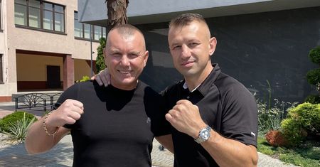 Tomasz Adamek zawalczy na gołe pięści? Te słowa dają do myślenia