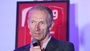 Oficjalnie. Karol Bielecki przejmuje polską potęgę