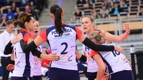 Budowlani - Tauron MKS: Pietruszka dla Budowlanych