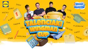 Powrót do przeszłości…czyli Talenciaki Wingman Cup