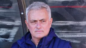 Zwrot akcji w sprawie Jose Mourinho. Przejmie wielką reprezentację?