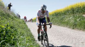 Wielki wyczyn Polaka. Dokonał tego podczas sobotniego etapu