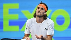 Kolejny fatalny występ. Znany tenisista wyeliminowany