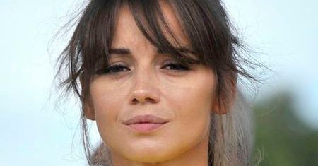 "Złotopolscy": Anna Przybylska przeszła nagłą operację