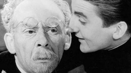 Życie owiane tajemnicą