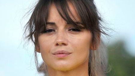 Aktorka znalazła się w szpitalu!