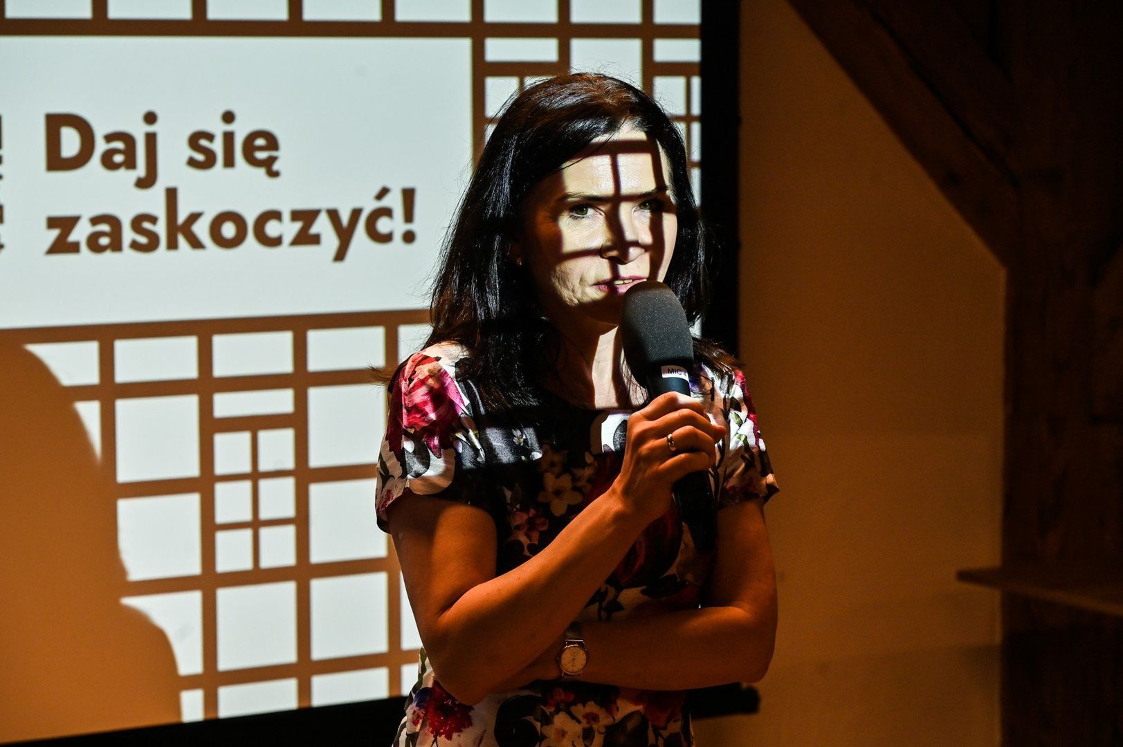 Pierwsze miejsce w konkursie &#34;Proud of my City Bydgoszczy&#34; zajęła Antonina Małecka. Na drugim miejscu na podium stanął Jan Zalewski. Trzecią nagrodę zdobyła Emilia Rybacka. 