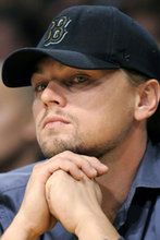 Leonardo DiCaprio napadnięty i zraniony przez psychofankę