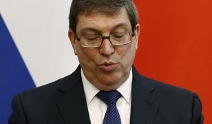 Kuba oskarża USA o "zakłócenia elektromagnetyczne” nad Karaibami