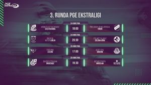 Najciekawiej będzie w Grudziądzu? Zapowiedź 3. rundy PGE Ekstraligi