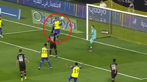 Tak Ronaldo uciszył krytyków. Pofrunął jak za dawnych lat [WIDEO]