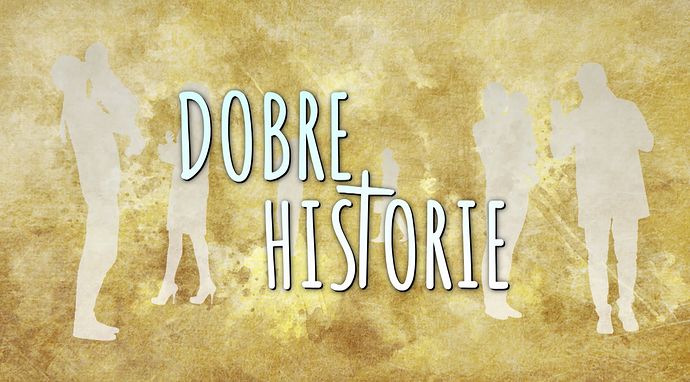 Dobre historie