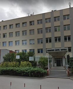 Oleśnica. Wicedyrektor szpitala na cenzurowanym. Po oświadczeniu zarządu powiatu opublikowała zdjęcie świni