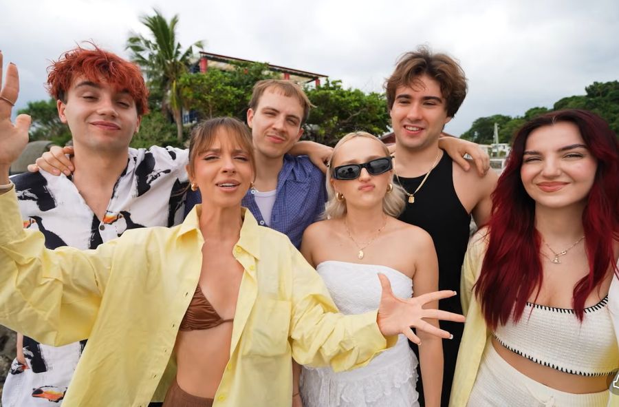 Wielki finał 4. sezonu GENZIE