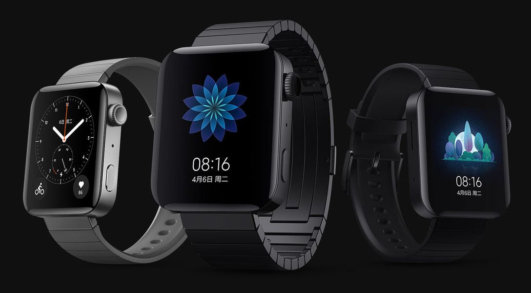 Europejski Xiaomi Mi Watch to strzał w 10. Zmień moje zdanie 2