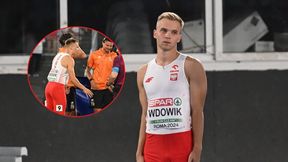 Ogromny chaos, Polak nie krył mocnych słów. "Absurd!"