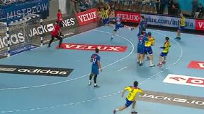 Liga Mistrzów: Rozstrzelali Polaków, są w siódemce kolejki