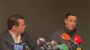 Kolejny skandal w Barcelonie. "Wyśmiano mnie"