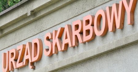 Skarbówka zalewana zgłoszeniami. Te osoby donoszą najczęściej