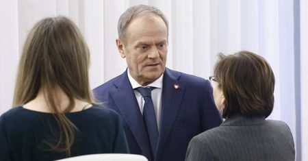 Rząd szuka oszczędności. Od finansowania chce odciąć 30 proc. porodówek
