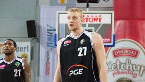 Najsłabsza piątka sezonu 2014/15 Tauron Basket Ligi