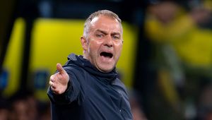 W FC Barcelonie wrze. Tak Flick zareagował na kontuzję gwiazdora