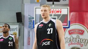 Najsłabsza piątka sezonu 2014/15 Tauron Basket Ligi