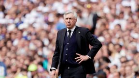 Carlo Ancelotti rekordzistą. Jedyny taki trener w historii