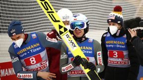 Kamil Stoch może stracić miejsce na podium w PŚ. Jest jeden warunek