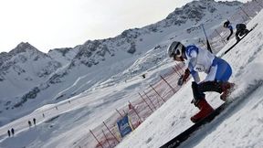 Snowboard: Vic Wild z najlepszym czasem eliminacji