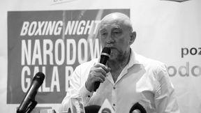 Prokuratura wszczęła śledztwo w sprawie śmierci Andrzeja Gmitruka