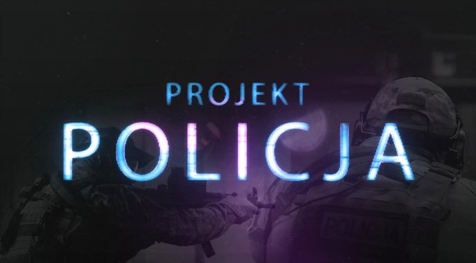 Projekt policja