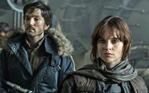 ''Rogue One: A Star Wars Story'': Jest zwiastun i polski tytuł [WIDEO]