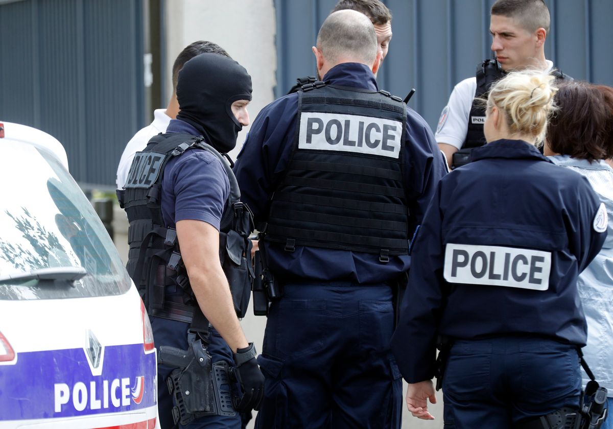 Paryż: znaleziono ładunek wybuchowy. To już drugi w tym tygodniu