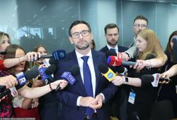 Spięcie na komisji. "To pani jest bezczelna" [RELACJA NA ŻYWO]