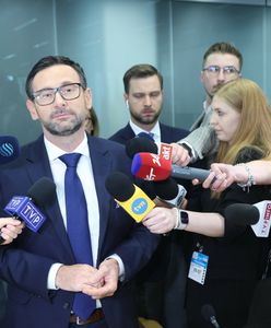 Spięcie na komisji. "To pani jest bezczelna" [RELACJA NA ŻYWO]