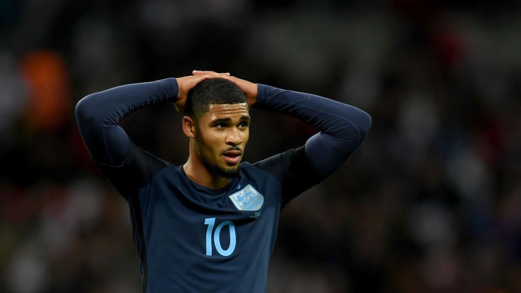 Getty Images / Na zdjęciu: Ruben Loftus-Cheek