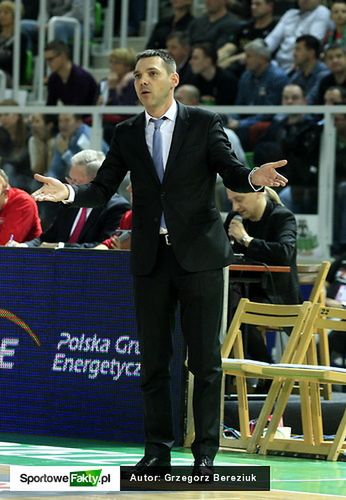 Miodrag Rajković: Pokazaliśmy się z dobrej strony