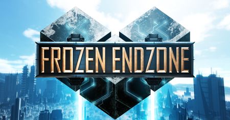 Turowy futbol robotów? W czwartek startuje beta Frozen Endzone